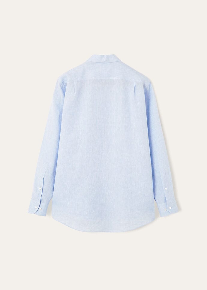 ANDRE' SHIRT SOLAIRE_FAF2545_6AT6_6