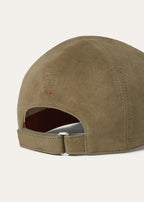 MY BASEBALL S LOWERED SUEDE_FAM8803_5715_3