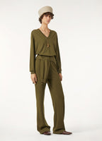 ICONIC ROYAL LIGHTNESS V NECK SWEATER WOOL SILK GG 18_FAP0150_516Y_1
