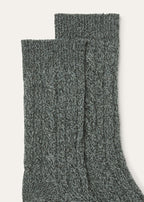 BABY CASH LIGHT TRECCIA SOCKS GG 15_FAP1851_J1YH_2