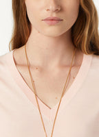 ICONIC ROYAL LIGHTNESS V NECK SWEATER WOOL SILK GG 18_FAP0150_30I3_2