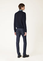 CAMINO CREWNECK SWEATER CASH SILK GG 14_FAO2828_W000_4