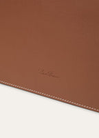 BALE HOBO EXTRA LARGE TESS JACQ WOOL VICUNA LNDSCP_FAP5214_F6WM_NR_6