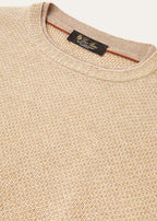 VARALLO CREWNECK SWEATER BABY CASH GG 12_FAM7601_J1ZM_7