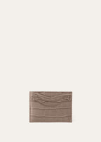 EXTRA CARDHOLDER SOFT MATT ALLIGATOR_FAO0687_D05S_NR_2