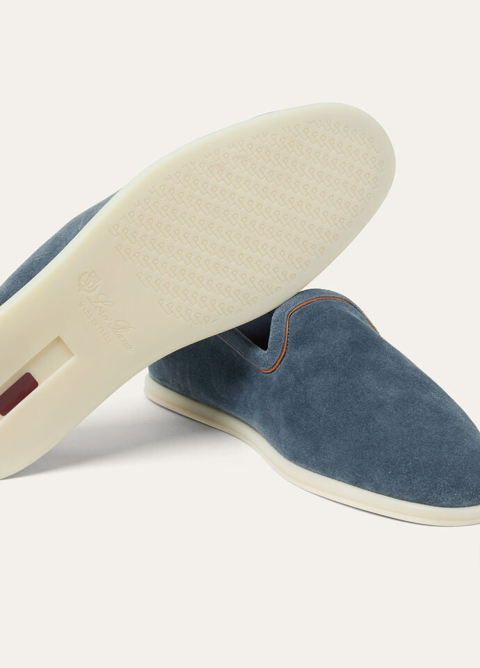 VENICE WALK FLAT SUEDE_FAN1318_W1CQ_5