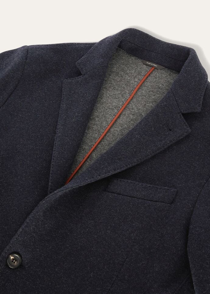 SWEATER JACKET 2B LIGHT CASH DOUBLE_FAI3803_BZ80_3