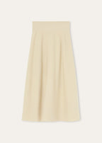 TOUCH ROYAL LIGHTNESS SKIRT WOOL SILK GG 18_FAP6822_20H0_6