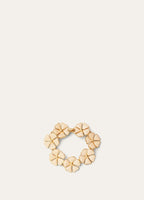 BLOOMING LINEN FLOWER BRACELET BRASS/ENAMEL_FAP6903_108X_5
