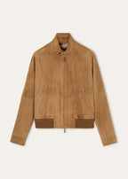 NOVAK BOMBER PLUME SUEDE_FAQ4127_E09Y_5