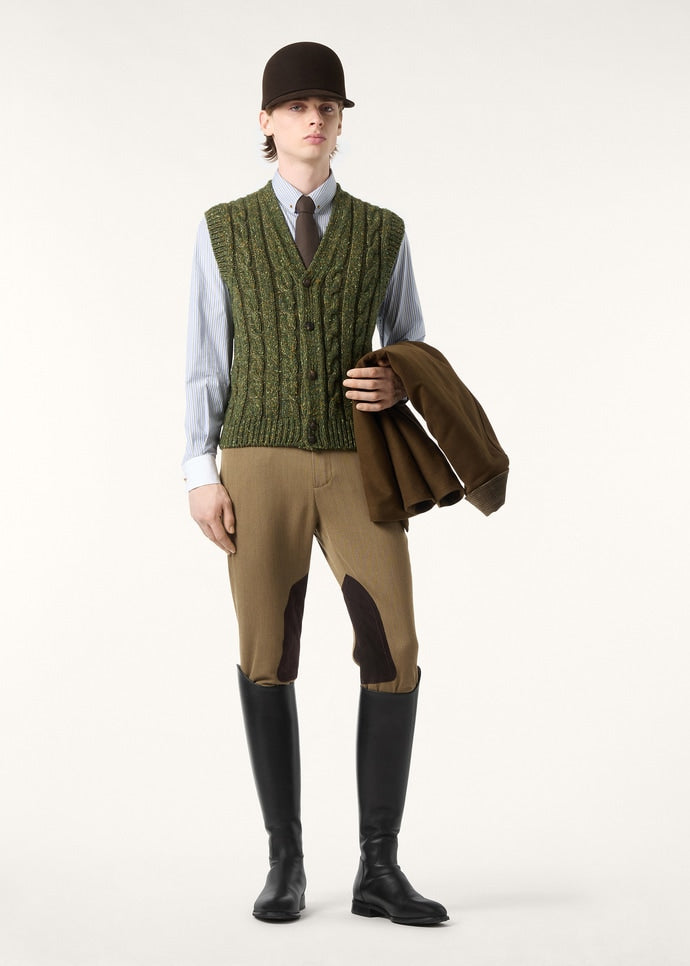 BRAEMAR VEST CASH LINEN GG 3_FAP5921_J1XH_1
