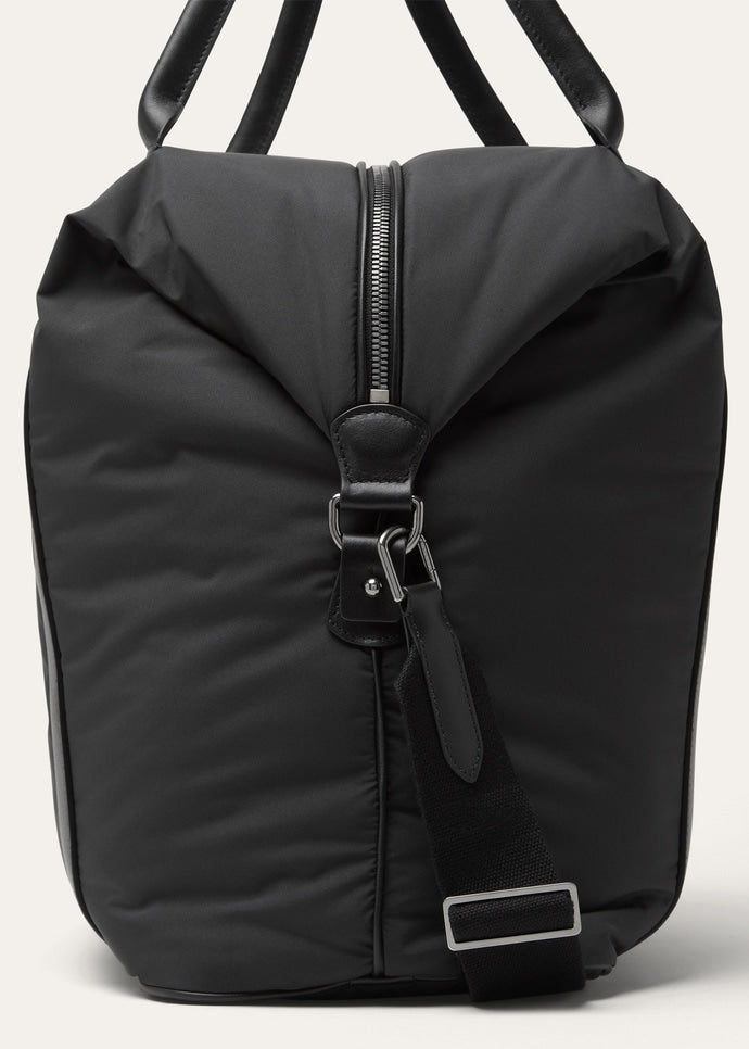 WIND DUFFLE NS WIND/ROUNDED LEATHER_FAQ3192_804M_NR_7