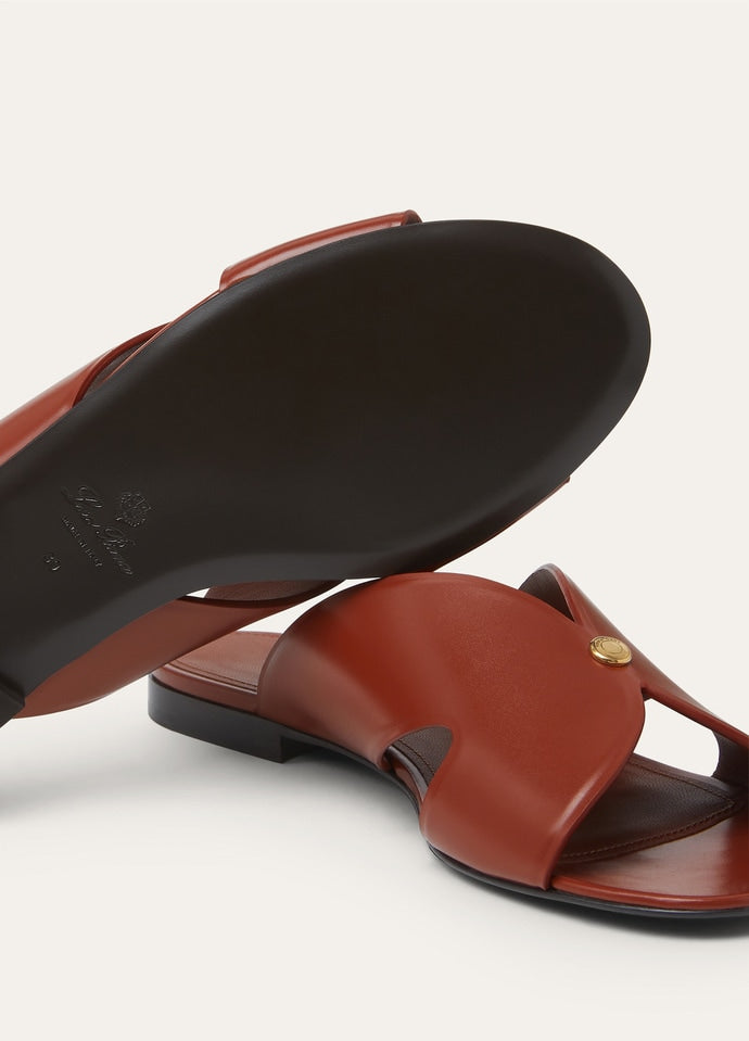 VERA FLAT MULE GLAZED CALF_FAP4651_R190_5