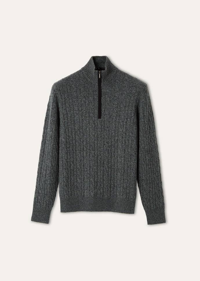 Treccia Sweater