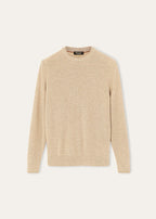 VARALLO CREWNECK SWEATER BABY CASH GG 12_FAM7601_J1ZM_5