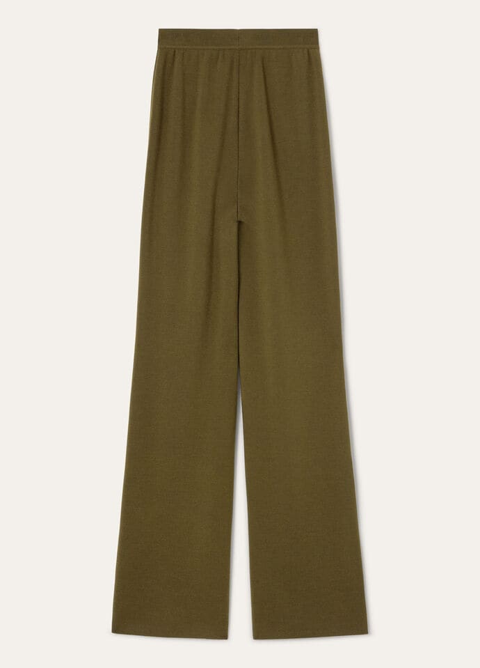 ICONIC ROYAL LIGHTNESS TROUSERS WOOL SILK GG 18_FAP0149_516Y_6