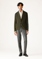 SWEATER SB JACKET SUNSET CASH SILK_FAO9259_511Y_1