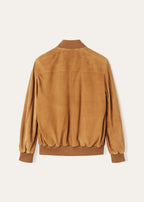 LP IVY BOMBER LOWERED SUEDE_FAM4591_H0CH_6