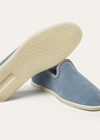 VENICE WALK FLAT SUEDE_FAN1318_W1H1_5
