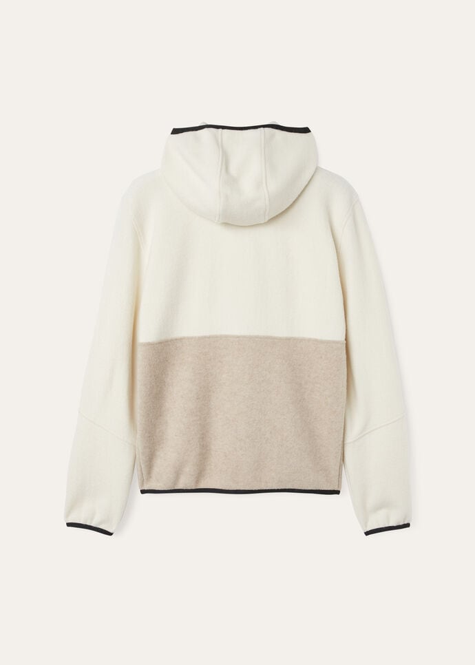 HOODIE CASH FLEECE TERMINILLO_FAN8425_B4B8_6