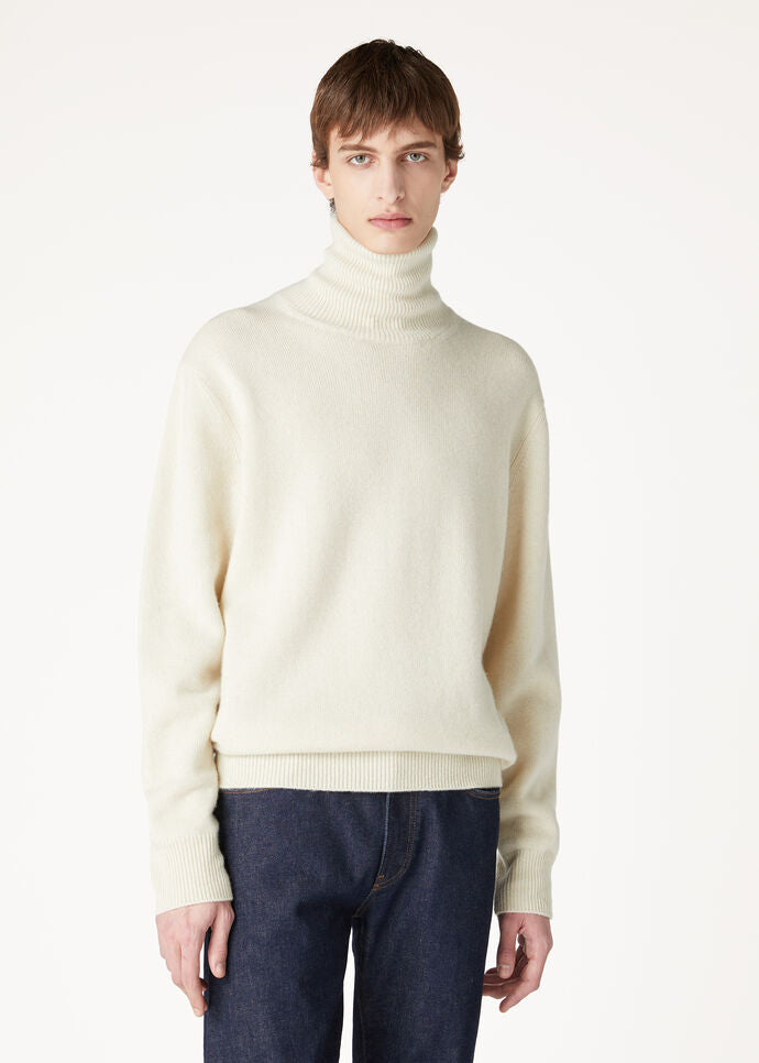 LORO TURTLENECK SWEATER RECYCLED CASH GG 8_FAN5121_106O_6