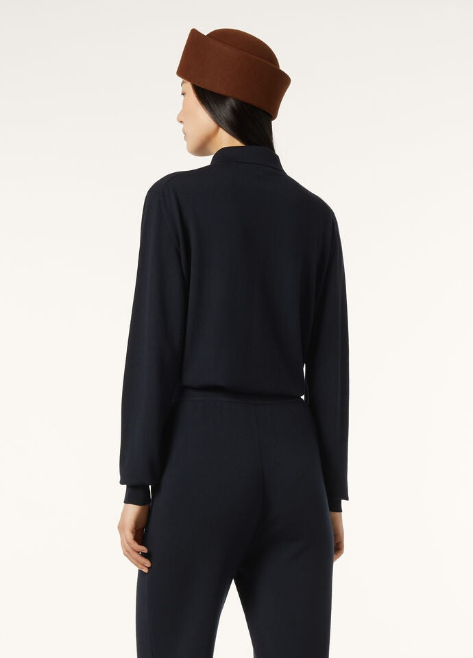 ROYAL LIGHTNESS POLO WOOL SILK GG 18_FAP0147_W000_4