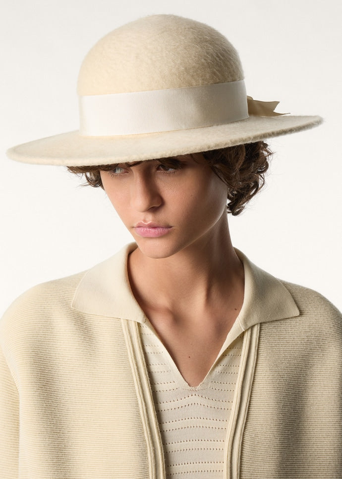 BLANCA HAT MY FELT CASH BRUSHED_FAP9137_A0K2_1