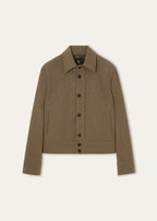 COLIN BLOUSON JASPE' CAVALRY STORM_FAP7752_518H_5