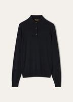 ROYAL LIGHTNESS POLO WOOL SILK GG 18_FAP0147_W000_5