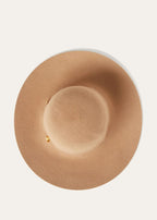 EVELYN HAT MY FELT CASHMERE                       _FAO6778_E388_3