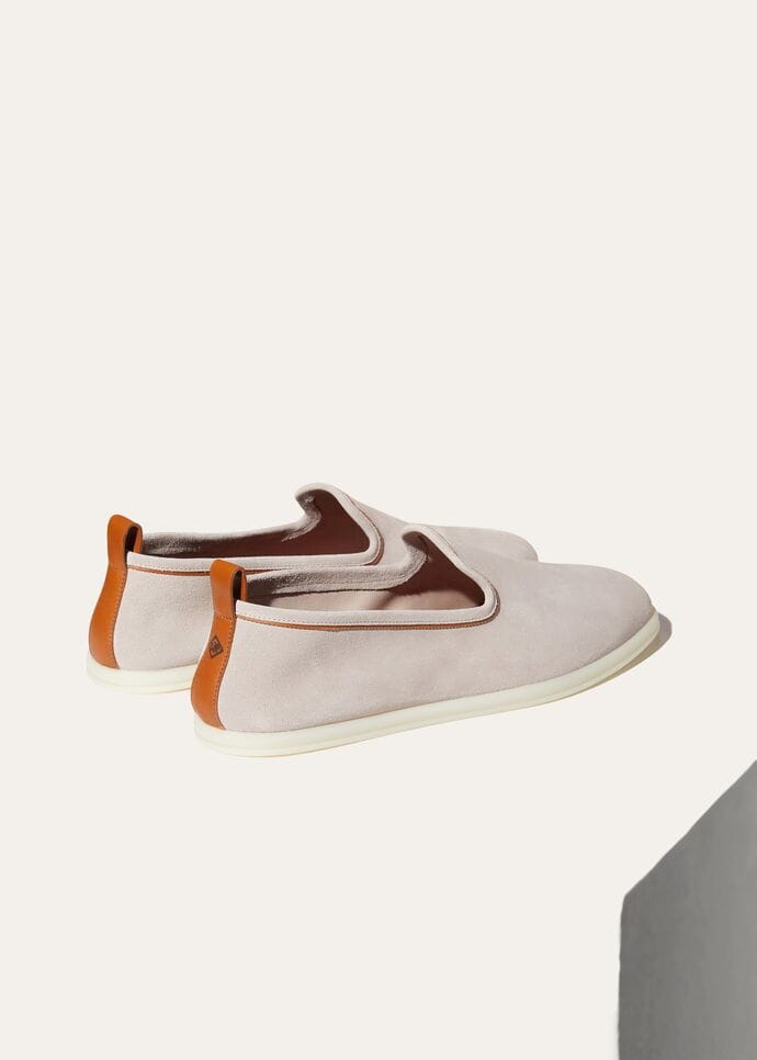 VENICE WALK FLAT SUEDE_FAN1318_D840_3