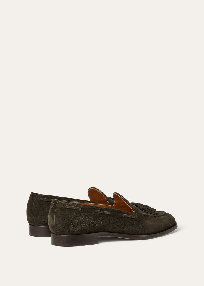 SERGE TASSEL WALK LOAFER SUPPLE SUEDE_FAP6766_51EY_4