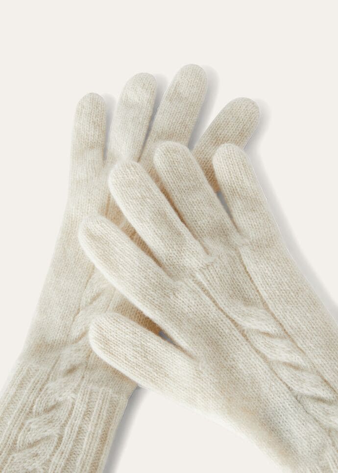 NAPIER GLOVES BABY CASH COARSEHAIR GG 10_FAN2744_1232_3