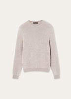 FOBELLO CREWNECK SWEATER BABY CASH GG 8_FAO2891_M0VU_5