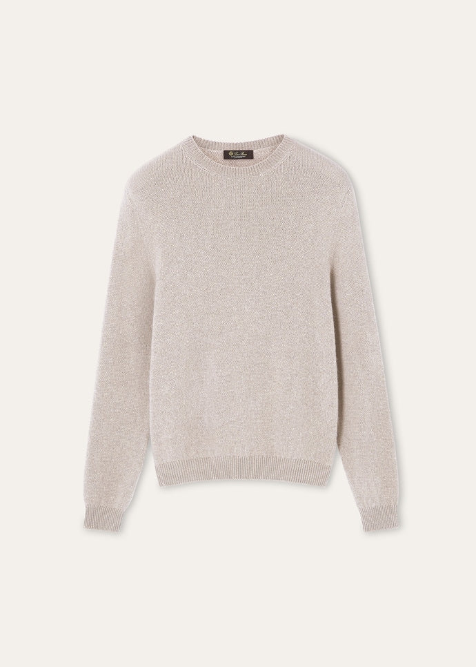FOBELLO CREWNECK SWEATER BABY CASH GG 8_FAO2891_M0VU_5