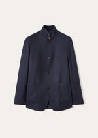 SPAGNA JACKET DTL GOK DOUBLE                      _FAO0655_W000_5