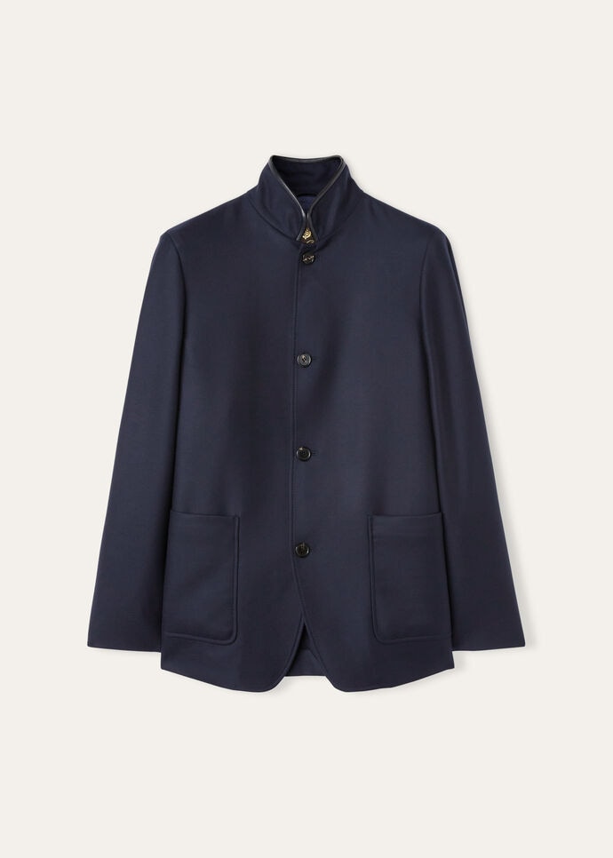 SPAGNA JACKET DTL GOK DOUBLE                      _FAO0655_W000_5