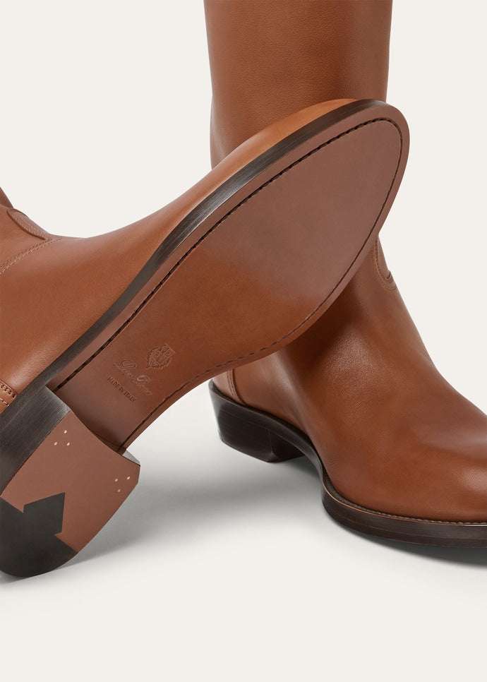 PABLO WALK HIGH BOOT VELVET CALF_FAP6768_20EM_5