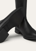 HORSERIDING HIGH BOOT SHINY SMOOTH CALF_FAQ4306_8000_5
