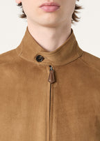 NOVAK BOMBER PLUME SUEDE_FAQ4127_E09Y_2