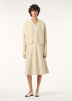 TOUCH ROYAL LIGHTNESS SKIRT WOOL SILK GG 18_FAP6822_20H0_1