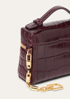EXTRA POCKET CHARM INFINITO CROCODILE_FAQ1081_Q0B8_NR_3