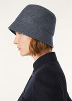 TINA BUCKET WISH CASH FLANNEL RAIN_FAP3994_60L6_1