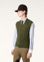 BRAEMAR VEST CASH LINEN GG 3_FAP5921_J1XH_3