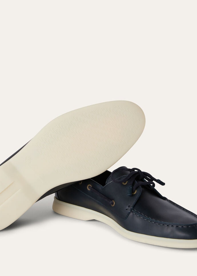 SEA-SAIL WALK LOAFER CALF_FAN1316_W173_5