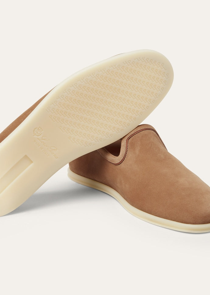 VENICE WALK FLAT SUEDE_FAN1318_H15D_5