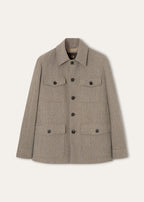 PIERS FIELD JACKET CANVAS LINEN WOOL_FAP7747_F7CS_5