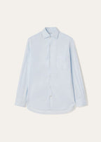 ANDRE' SHIRT POPELINE_FAG5267_6AI4_5