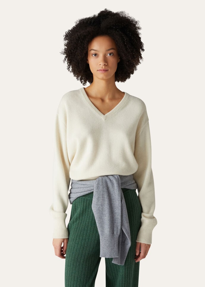SCOLLO V RECYCLED CASHMERE_FAN5120_106O_5