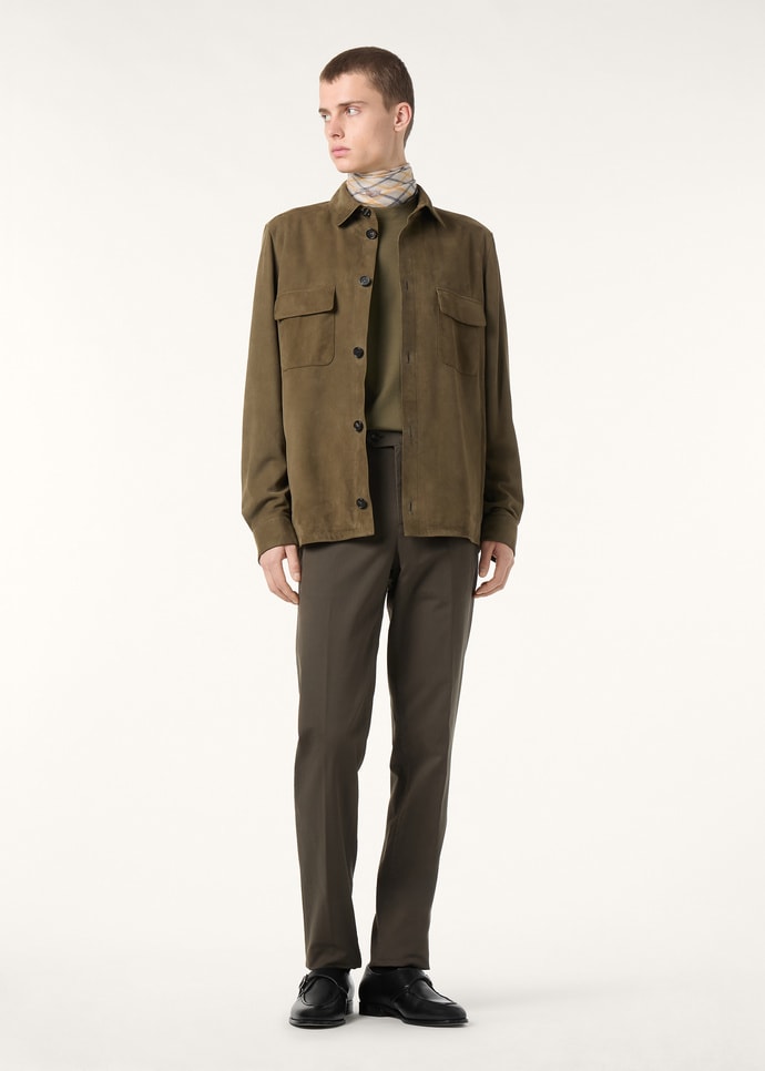 Overshirt